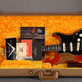 Fender Stratocaster 60 Relic Dakota Red Masterbuilt Kyle McMillin (2020) Detailphoto 23