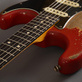 Fender Stratocaster 60 Relic Dakota Red Masterbuilt Kyle McMillin (2020) Detailphoto 16