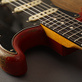 Fender Stratocaster 60 Relic Dakota Red Masterbuilt Kyle McMillin (2020) Detailphoto 12