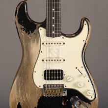 Photo von Fender Stratocaster 60 Ultra Relic Masterbuilt Kyle McMillin (2022)