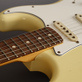 Fender Stratocaster 60s DuoTone Relic Limited Edition (2012) Detailphoto 15