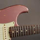 Fender Stratocaster 60s Relic Masterbuilt Jason Smith (2008) Detailphoto 7