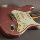 Fender Stratocaster 60s Relic Masterbuilt Jason Smith (2008) Detailphoto 11