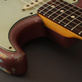 Fender Stratocaster 60s Relic Masterbuilt Jason Smith (2008) Detailphoto 12