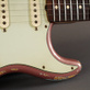 Fender Stratocaster 60s Relic Masterbuilt Jason Smith (2008) Detailphoto 8