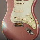 Fender Stratocaster 60s Relic Masterbuilt Jason Smith (2008) Detailphoto 3