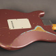 Fender Stratocaster 60s Relic Masterbuilt Jason Smith (2008) Detailphoto 13