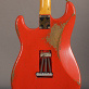 Fender Stratocaster 61 Heavy Relic Fiesta Red Masterbuilt Carlos Lopez (2021) Detailphoto 2