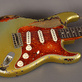 Fender Stratocaster 61 Heavy Relic Masterbuilt Dale Wilson (2021) Detailphoto 8