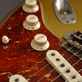 Fender Stratocaster 61 Heavy Relic Masterbuilt Dale Wilson (2021) Detailphoto 14
