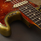 Fender Stratocaster 61 Heavy Relic Masterbuilt Dale Wilson (2021) Detailphoto 12