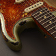 Fender Stratocaster 61 Heavy Relic Masterbuilt Dale Wilson (2021) Detailphoto 11