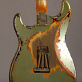 Fender Stratocaster 61 Heavy Relic Masterbuilt Dale Wilson (2021) Detailphoto 2