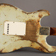 Fender Stratocaster 61 Heavy Relic Masterbuilt Vincent Van Trigt (2020) Detailphoto 6