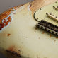 Fender Stratocaster 61 Heavy Relic Masterbuilt Vincent Van Trigt (2020) Detailphoto 9