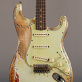 Fender Stratocaster 61 Heavy Relic Masterbuilt Vincent Van Trigt (2020) Detailphoto 1