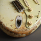Fender Stratocaster 61 Heavy Relic Masterbuilt Vincent Van Trigt (2020) Detailphoto 10