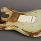 Fender Stratocaster 61 Heavy Relic Masterbuilt Vincent Van Trigt (2020) Detailphoto 16