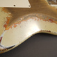 Fender Stratocaster 61 Heavy Relic MB Dale Wilson "The Pinup" (2021) Detailphoto 19
