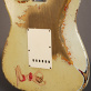Fender Stratocaster 61 Heavy Relic MB Dale Wilson "The Pinup" (2021) Detailphoto 4
