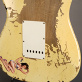 Fender Stratocaster 61 Heavy Relic MB John Cruz Pinup (2012) Detailphoto 4