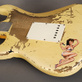 Fender Stratocaster 61 Heavy Relic MB John Cruz Pinup (2012) Detailphoto 14