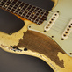 Fender Stratocaster 61 Heavy Relic MB John Cruz Pinup (2012) Detailphoto 11