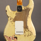 Fender Stratocaster 61 Heavy Relic MB John Cruz Pinup (2012) Detailphoto 2