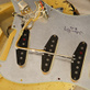 Fender Stratocaster 61 Heavy Relic MB John Cruz Pinup (2012) Detailphoto 21
