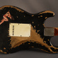 Fender Stratocaster 61 HSS Heavy Relic Pinup Masterbuilt Vincent van Trigt (2021) Detailphoto 11