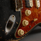Fender Stratocaster 61 HSS Heavy Relic Pinup Masterbuilt Vincent van Trigt (2021) Detailphoto 7