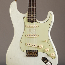 Photo von Fender Stratocaster 61 Limited Journeyman Relic Hardtail (2021)