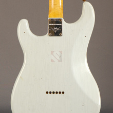 Photo von Fender Stratocaster 61 Limited Journeyman Relic Hardtail (2021)