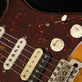 Fender Stratocaster 61 Relic HSS Ltd. Builder Select John Cruz (2007) Detailphoto 9