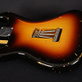 Fender Stratocaster 61 Relic HSS Ltd. Builder Select John Cruz (2007) Detailphoto 14