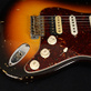 Fender Stratocaster 61 Relic HSS Ltd. Builder Select John Cruz (2007) Detailphoto 6