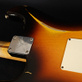 Fender Stratocaster 61 Relic HSS Ltd. Builder Select John Cruz (2007) Detailphoto 19