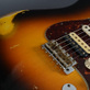 Fender Stratocaster 61 Relic HSS Ltd. Builder Select Masterbuilt John Cruz (2007) Detailphoto 10