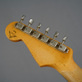 Fender Stratocaster 61 Relic HSS Ltd. Builder Select Masterbuilt John Cruz (2007) Detailphoto 22