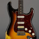Fender Stratocaster 61 Relic HSS Ltd. Builder Select Masterbuilt John Cruz (2007) Detailphoto 1