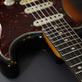 Fender Stratocaster 61 Relic HSS Ltd. Builder Select Masterbuilt John Cruz (2007) Detailphoto 12