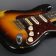 Fender Stratocaster 61 Relic HSS Ltd. Builder Select Masterbuilt John Cruz (2007) Detailphoto 8