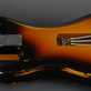 Fender Stratocaster 61 Relic HSS Ltd. Builder Select Masterbuilt John Cruz (2007) Detailphoto 19