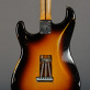 Fender Stratocaster 61 Relic HSS Ltd. Builder Select Masterbuilt John Cruz (2007) Detailphoto 2