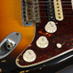 Fender Stratocaster 61 Relic HSS Ltd. Builder Select Masterbuilt John Cruz (2007) Detailphoto 9