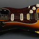 Fender Stratocaster 61 Relic HSS Ltd. Builder Select Masterbuilt John Cruz (2007) Detailphoto 13
