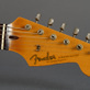 Fender Stratocaster 61 Relic HSS Ltd. Builder Select Masterbuilt John Cruz (2007) Detailphoto 7