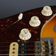 Fender Stratocaster 61 Relic HSS Ltd. Builder Select Masterbuilt John Cruz (2007) Detailphoto 17