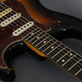 Fender Stratocaster 61 Relic HSS Ltd. Builder Select Masterbuilt John Cruz (2007) Detailphoto 11