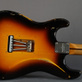 Fender Stratocaster 61 Relic HSS Ltd. Builder Select Masterbuilt John Cruz (2007) Detailphoto 6